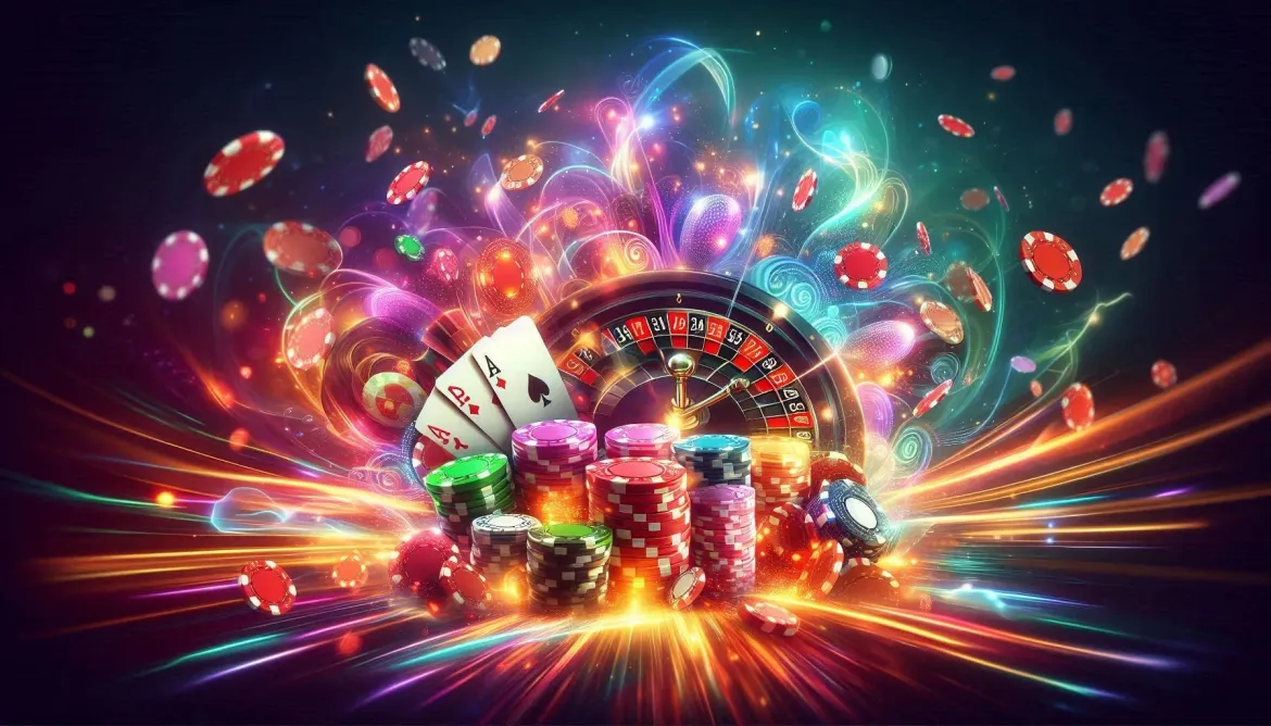 Fresh Casino